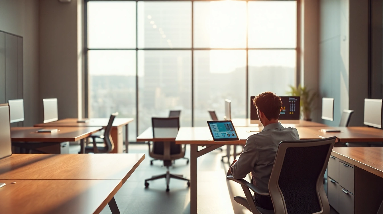 Main areas impacted by ai agents and automation of tasks